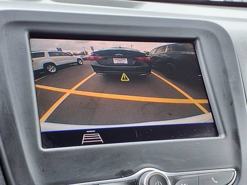 Used 2021 Chevrolet Equinox LT FWD image 8