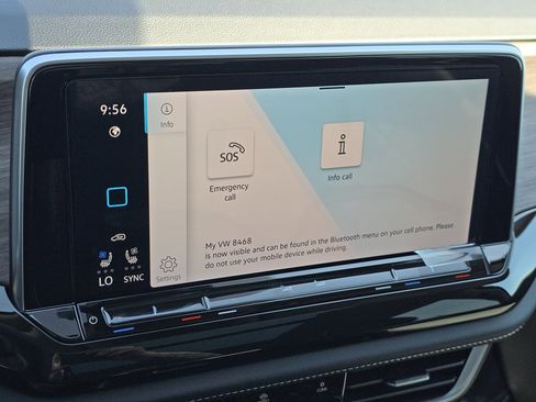 New 2026 Volkswagen Atlas SEL Premium R-Line image 14