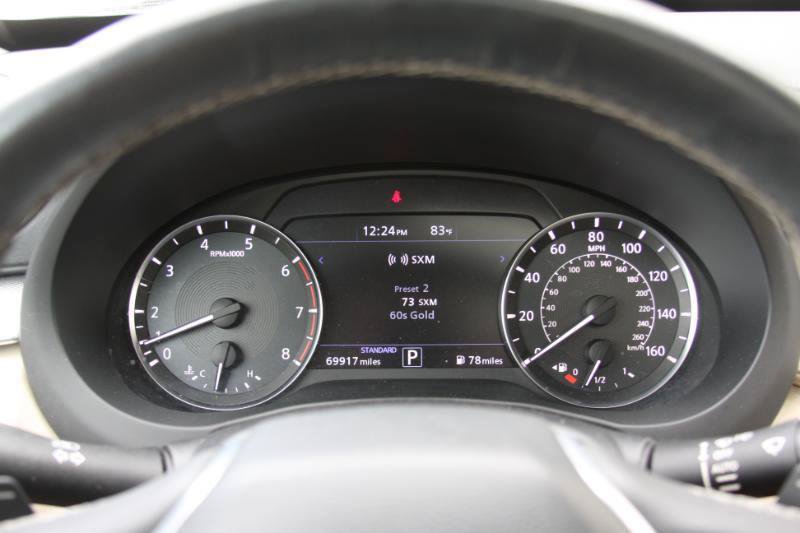 Used 2019 INFINITI QX50 Essential w/ Premium Heat Package AWD/4WD image 21