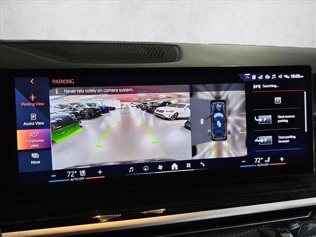 Used 2027 BMW X7 xDrive40i w/ M Sport Package AWD/4WD image 13