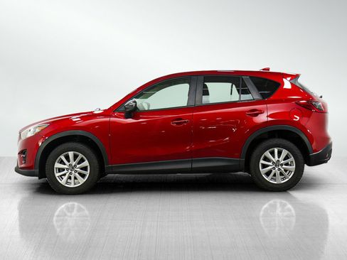 Used 2016 MAZDA CX-5 Touring AWD/4WD image 2