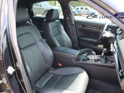 Used 2022 Honda Civic Sport Touring image 10