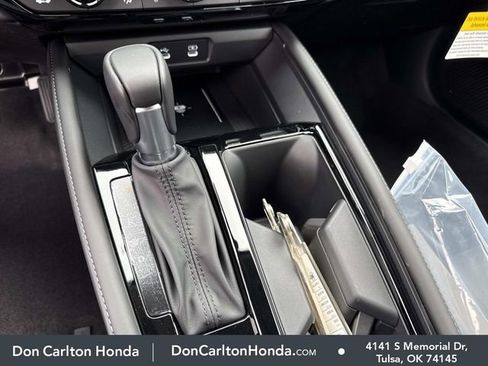 New 2026 Honda Accord Touring image 23