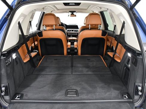 Used 2022 BMW X7 xDrive40i w/ Premium Package image 24