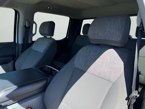 Used 2021 Ford F150 XLT w/ Equipment Group 301A Mid image 11