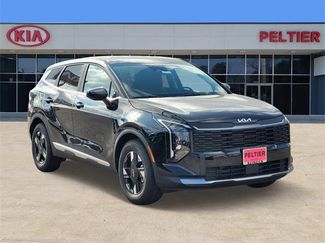 Used 2026 Kia Sportage LX video 1