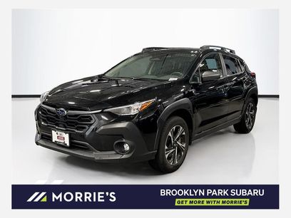 Used 2024 Subaru Crosstrek 2.0i Premium