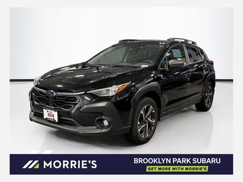 Used 2024 Subaru Crosstrek 2.0i Premium AWD/4WD image 1