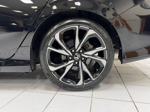 Used 2018 Honda Civic Si image 64