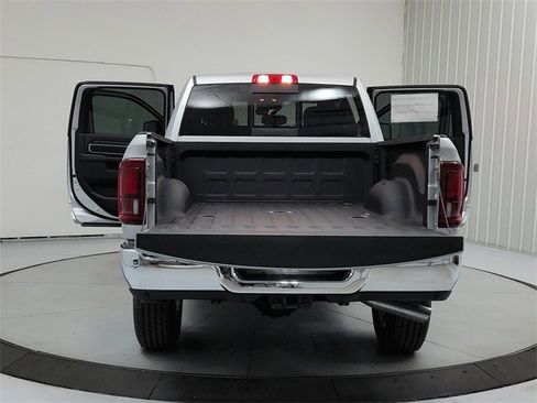 New 2026 RAM 2500 Big Horn image 14