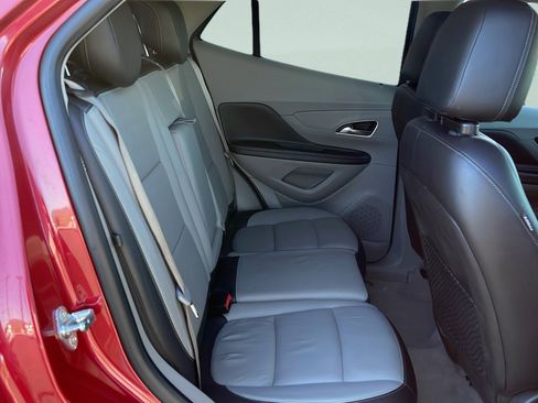 Used 2013 Buick Encore Premium image 24