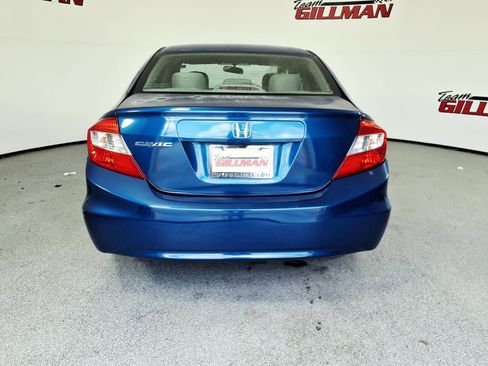 Used 2012 Honda Civic EX image 11