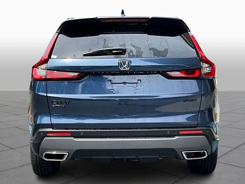 New 2026 Honda CR-V Sport-L image 4