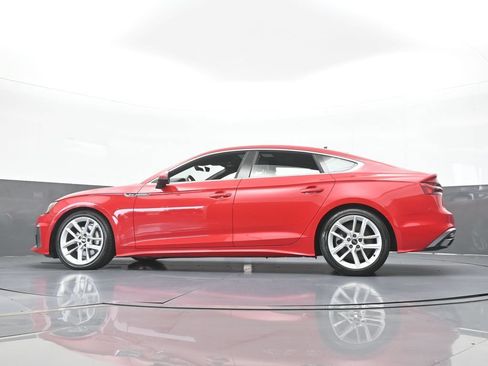 Used 2024 Audi A5 2.0T Premium Plus AWD/4WD image 64