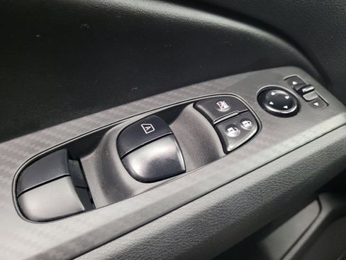 Used 2024 Nissan Altima 2.5 SV image 27