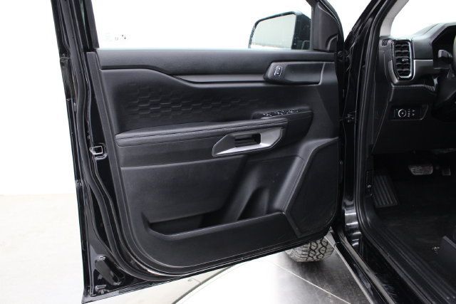 Used 2025 Ford Ranger XLT AWD/4WD image 33