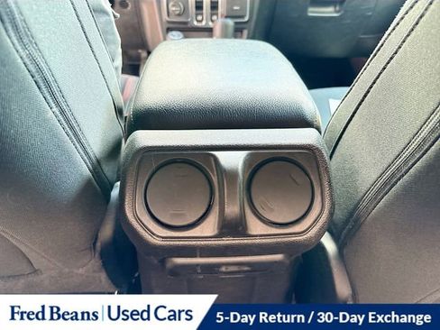 Used 2021 Jeep Wrangler Sport AWD/4WD image 32