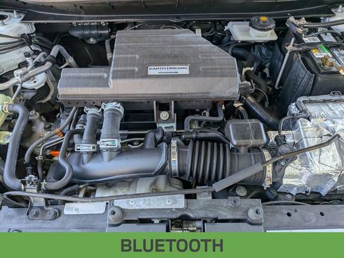 Used 2017 Honda CR-V EX-L image 14