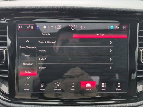 Used 2024 Dodge Durango GT image 51