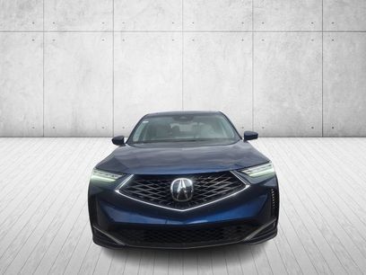 New 2026 Acura MDX w/ Technology Package