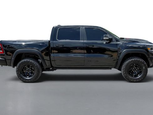 Used 2021 RAM 1500 TRX w/ TRX Level 2 Equipment Group AWD/4WD image 5