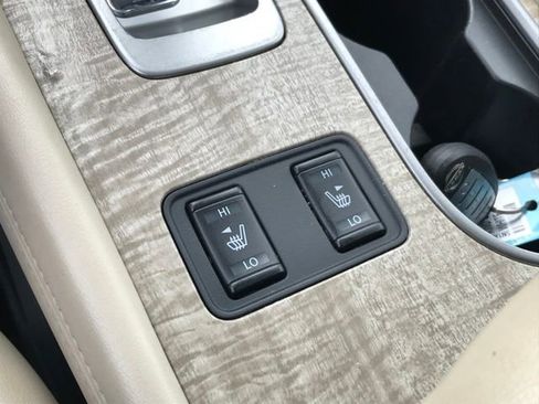 Used 2023 Nissan Murano SL image 14