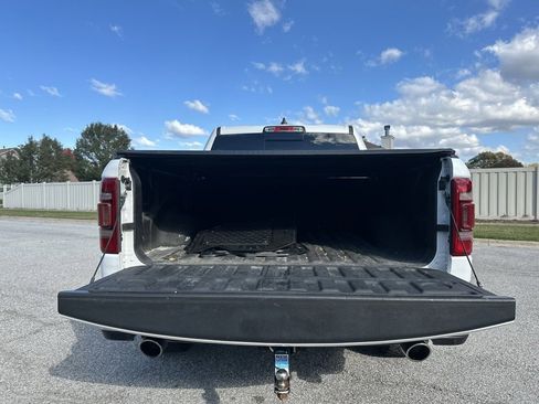 Used 2021 RAM 1500 Limited image 23