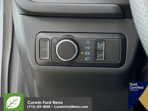 Certified 2023 Ford Escape ST-Line image 13