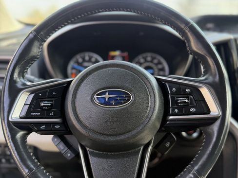 Used 2021 Subaru Ascent Touring w/ Popular Package #2A image 22