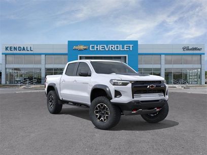 New 2026 Chevrolet Colorado ZR2 w/ Technology Package