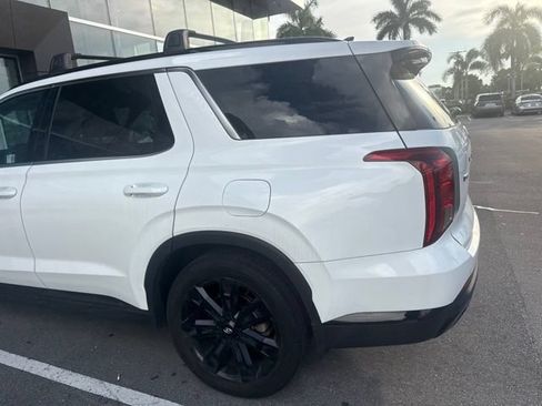 Used 2024 Hyundai Palisade XRT FWD image 7