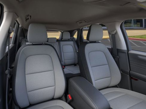 New 2026 Ford Escape Active image 10