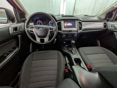Used 2020 Ford Ranger XLT AWD/4WD image 12