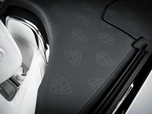 Used 2026 Mercedes-Benz Maybach SL 680 image 21