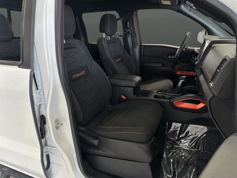 Used 2023 Nissan Frontier PRO-4X w/ Pro Convenience Package image 29