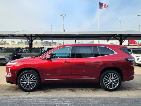 New 2026 Buick Enclave Avenir w/ Super Cruise Package image 7