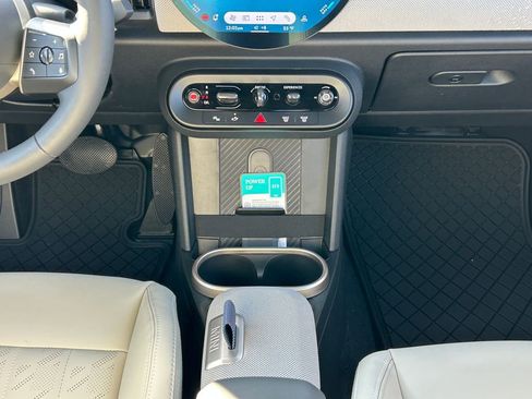 New 2026 MINI Cooper S image 25