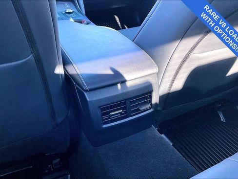 Used 2023 Lexus IS 500 500 F SPORT Performance Premiu image 32