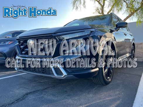 Used 2024 Honda CR-V Sport Touring image 1