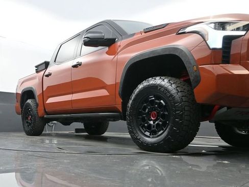 Used 2024 Toyota Tundra TRD Pro image 26