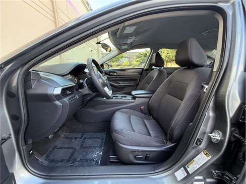 Used 2020 Nissan Altima 2.5 S image 11