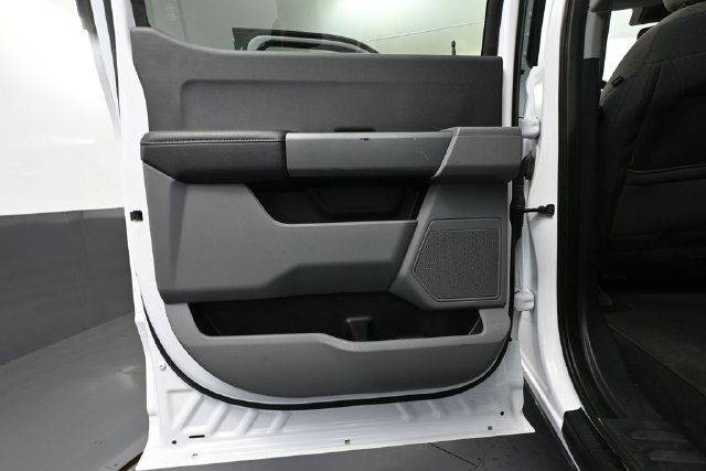 Used 2023 Ford F250 XLT AWD/4WD image 25