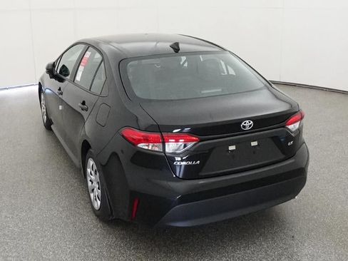 New 2026 Toyota Corolla LE FWD image 6