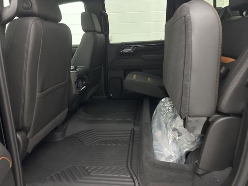 New 2026 GMC Sierra 2500 AT4 w/ AT4 Premium Plus Package AWD/4WD image 62
