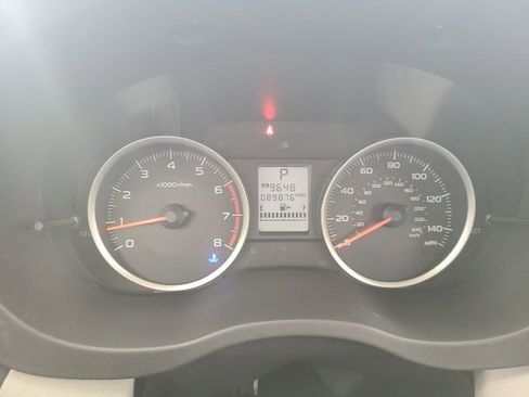 Used 2016 Subaru Forester 2.5i w/ Alloy Wheel Package image 13