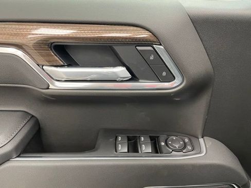 New 2026 Chevrolet Silverado 1500 LT Trail Boss w/ LT Trail Boss Premium Package image 11