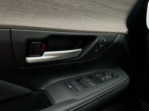 New 2026 Toyota Grand Highlander Limited image 21