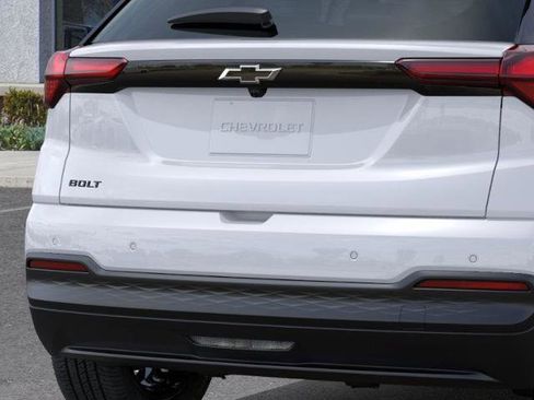 New 2027 Chevrolet Bolt LT w/ Comfort Package image 14