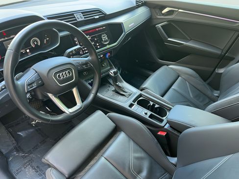 Used 2023 Audi Q3 2.0T Premium Plus AWD/4WD image 17