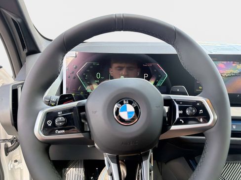 New 2026 BMW X3 xDrive30 image 24